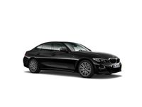 usado BMW 318 320 d