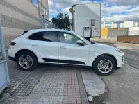 Usado Porsche Macan S 258 CV (189 kW) 2014 Blanco SUV