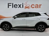 usado Kia Sportage 1.6 T-GDi 110kW (150CV) Concept 4x2 Gasolina en Flexicar La Maquinista