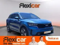 Usado Kia Sorento Plus 230 CV (169 kW) 2023 Azul SUV