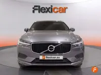 Usado Volvo XC60 Inscription 190 CV (139 kW) 2019 Gris SUV