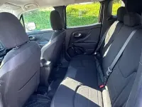 Usado Jeep Renegade Sport 120 CV (88 kW) 2016 Gris SUV
