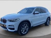 Usado BMW X3 252 CV (185 kW) 2019 Blanco SUV
