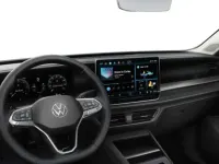 Nuevo VW Tayron 150 CV (110 kW) 2026 Blanco SUV