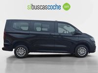 Nuevo VW Caravelle 110 CV (80 kW) 2025 Negro Monovolumen