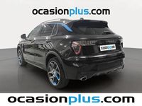 Usado Lynk & Co 01 261 CV (191 kW) 2023 Negro SUV