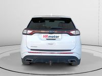 Usado Ford Edge ST-Line 240 CV (176 kW) 2018 Blanco SUV