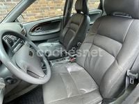 Begagnad Volvo S40 137 HK (100 kW) 1997 Grå Sedan