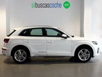 usado Audi Q5 40 Tdi Quattro-ultra S Line S Tronic 150kw