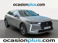 Usado DS Automobiles DS4 Bastille 131 CV (96 kW) 2023 Gris SUV