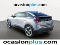 Usado Citroën C4 PureTech 131 CV (96 kW) 2023 Gris SUV