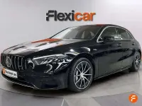 Usado Mercedes A35 AMG AMG 306 CV (225 kW) 2023 Negro Berlina