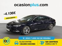 Usado Opel Insignia Innovation 165 CV (121 kW) 2019 Azul Berlina