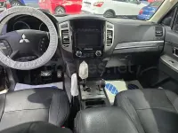 Usado Mitsubishi Montero 190 CV (139 kW) 2016 Marrón SUV
