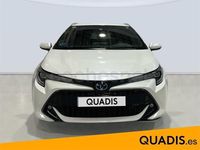 Usado Toyota Corolla Sport 180 CV (132 kW) 2020 Blanco Familiar
