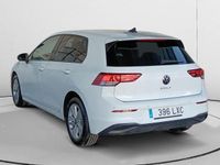 Usado VW Golf VIII Life 110 CV (80 kW) 2022