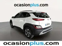 Usado Hyundai Kona 141 CV (103 kW) 2023 Blanco SUV