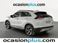 Usado Mitsubishi Eclipse 188 CV (138 kW) 2025 Blanco SUV