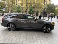 Usado Volvo V90 CC Pro 197 CV (144 kW) 2021 Marrón Familiar