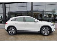 Nuevo Mercedes GLA200 163 CV (119 kW) 2025 Blanco SUV