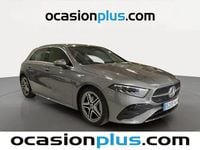 Usado Mercedes A150 AMG 150 CV (110 kW) 2023 Gris