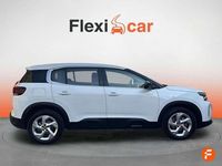 Usado Citroën C5 Aircross Feel 132 CV (97 kW) 2023 Blanco SUV