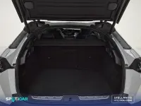 Usado Peugeot 408 GT GT 130 CV (95 kW) 2024 Negro Berlina