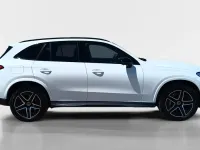 Usado Mercedes GLC300de 197 CV (144 kW) 2026 SUV