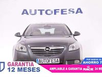 Usado Opel Insignia Cosmo 180 CV (132 kW) 2010 Gris Berlina