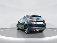 Usado Peugeot 2008 Allure 130 CV (95 kW) 2018 Negro SUV