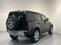 Usado Land Rover Defender S 249 CV (183 kW) 2025 Capathian grey SUV