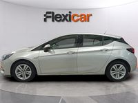 Usado Opel Astra Business Elegance 131 CV (96 kW) 2020 Gris Familiar