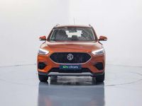 Usado MG ZS Comfort 106 CV (77 kW) 2025 Naranja SUV