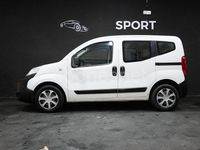 Usado Citroën Nemo 68 CV (50 kW) 2010 Blanco Monovolumen