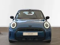Usado Mini Cooper Cabriolet 136 CV (100 kW) 2024 Descapotable