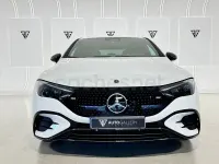 Usado Mercedes EQE300 Edition 180 kW (245 CV) 2024 Eléctrico Berlina