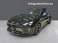 Usado Cupra Leon 149 CV (109 kW) 2025 Negro