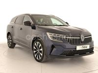 Usado Renault Espace Techno 200 CV (147 kW) 2024 Azul Monovolumen