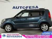 usado Kia Soul 1.6crdi Drive 128