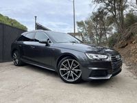 usado Audi A4 Avant 2.0 TFSI S line Q-ultra S-T MH 185kW