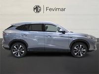 Nuevo MG HS Comfort 170 CV (125 kW) 2025 Otro SUV