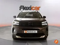 Usado Citroën C5 Aircross 131 CV (96 kW) 2025 Gris SUV