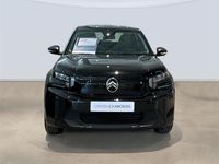 Nuevo Citroën C3 Aircross 101 CV (74 kW) 2025 Negro perla nera SUV