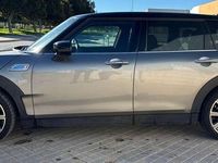 Usado Mini Cooper S 192 CV (141 kW) 2021 Gris Utilitario