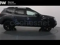 Usado Dacia Duster Extreme 150 CV (110 kW) 2024 Gris / plata SUV