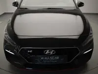 Usado Hyundai i30 N Performance 275 CV (202 kW) 2019 Negro Berlina