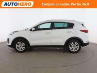 Usado Kia Sportage 116 CV (85 kW) 2016 Blanco SUV
