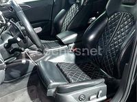 Brugt Audi A6 326 HK (239 kW) 2017 Sort Stationcar