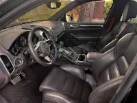 Usado Porsche Cayenne GTS 440 CV (323 kW) 2016 Negro SUV