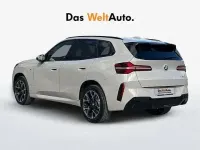 Usado BMW X3 197 CV (144 kW) 2025 SUV